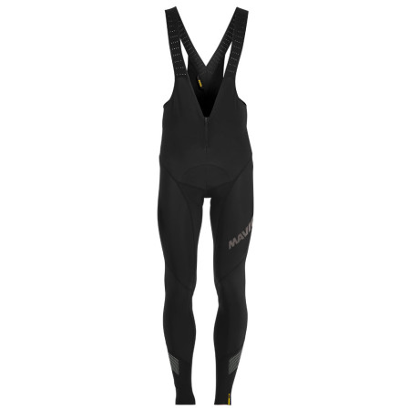 Calção MAVIC Cosmic Thermo 2022 PRETO S