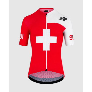 Maillot ASSOS Olympics SS...