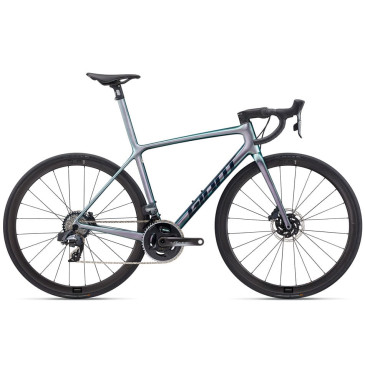 Bicicleta GIANT TCR...