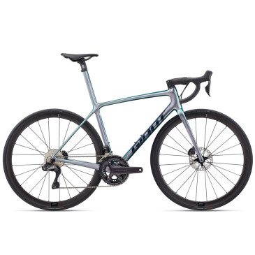 Bicicleta GIANT TCR...