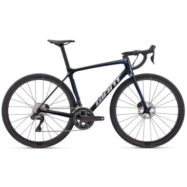 Bicicleta GIANT TCR...