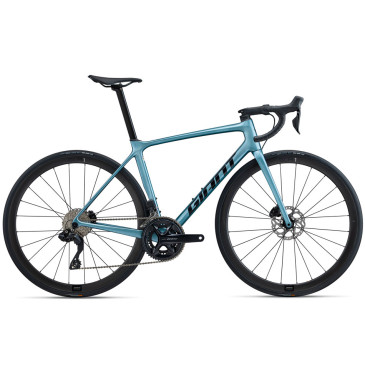 Bicicleta GIANT TCR...