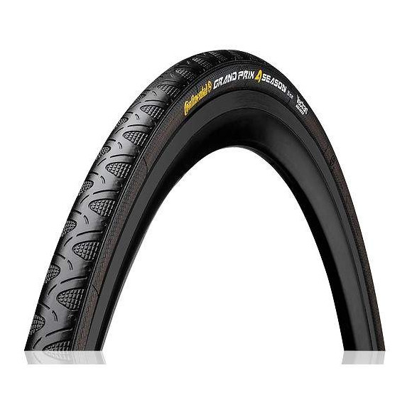 Cubierta CONTINENTAL Grand Sport 4Season 700x25mm 