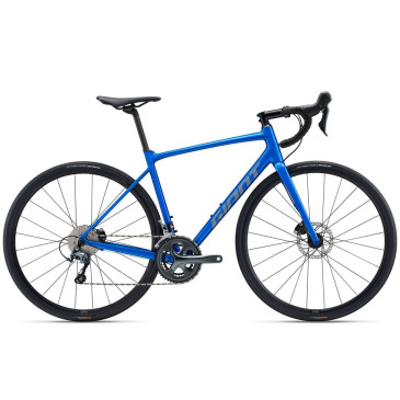 Bicicleta GIANT Contend SL...