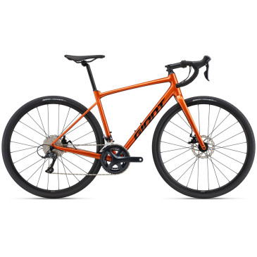 Bicicleta GIANT Contend AR...