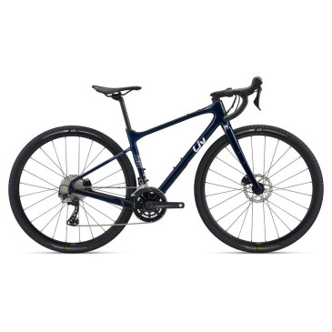 LIV Devote Advanced 2 2022...