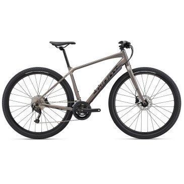 Bicicleta GIANT ToughRoad...