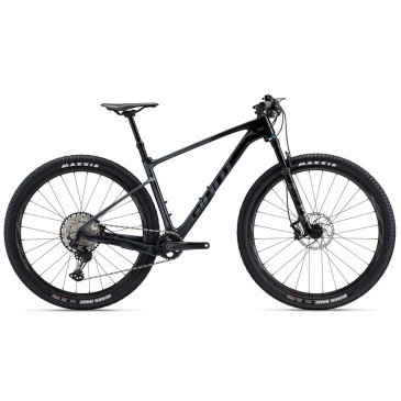 Bicicleta GIANT XTC...