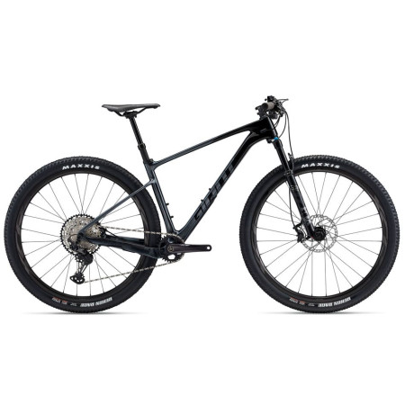 Bicicleta GIANT XTC Advanced 29 1 NEGRO XL