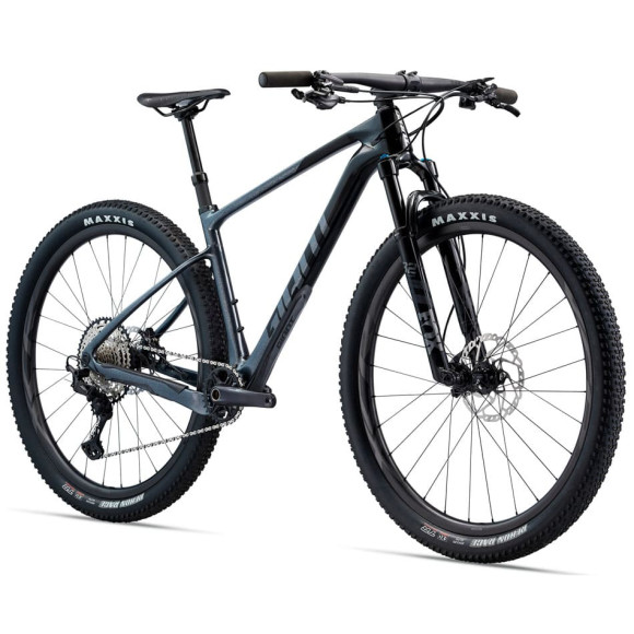 Bicicleta GIANT XTC Advanced 29 1 NEGRO XL