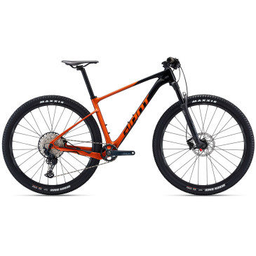 Bicicleta GIANT XTC...