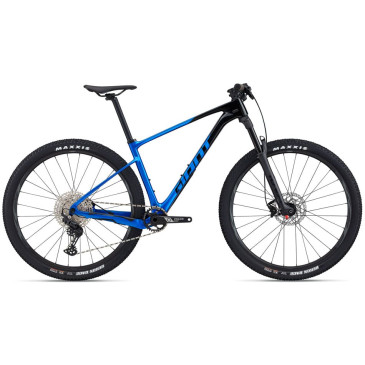 Bicicleta GIANT XTC...