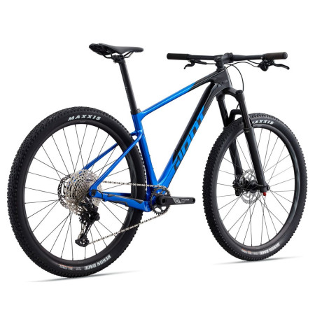 Bicicleta GIANT XTC Advanced 29 3 AZUL XL