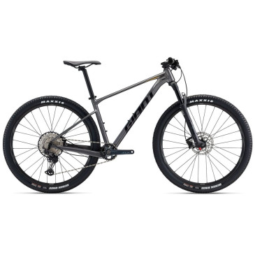 Bicicleta GIANT XTC SLR 29 1