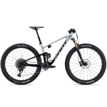 Vélo GIANT Anthem Advanced Pro 29 1 2023 ARGENT XL