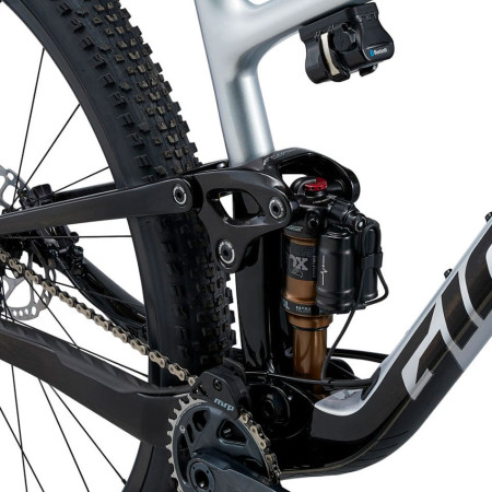 Bicicleta GIANT Anthem Advanced Pro 29 1 2023 PLATA XL