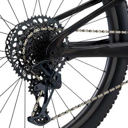 Bicicleta GIANT Anthem Advanced Pro 29 1 2023 PLATA XL