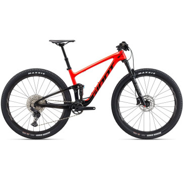 Bicicleta GIANT Anthem...