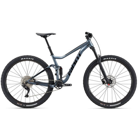 Bicicleta GIANT Stance 29 2 GRIS L