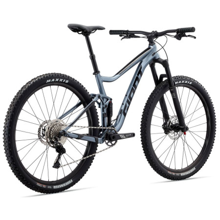 Bicicleta GIANT Stance 29 2 GRIS L