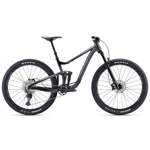 Bicicleta GIANT Trance 29 2 PLATA M