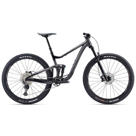Vélo GIANT Trance 29 2 ARGENT M