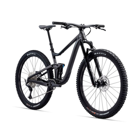 Bicicleta GIANT Trance 29 2 PLATA M