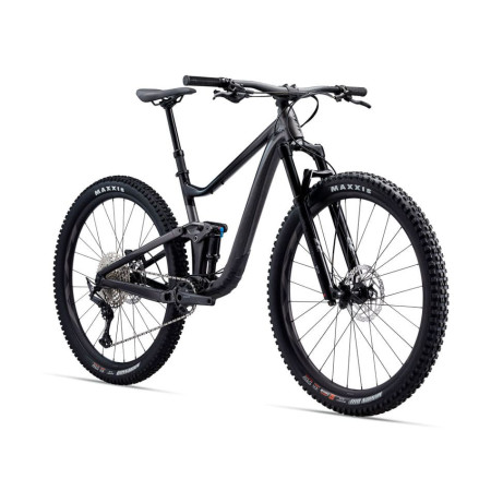 Bicicleta GIANT Trance 29 2 PLATA M