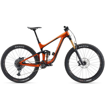 Bicicleta GIANT Reign...