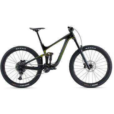Bicicleta GIANT Reign...
