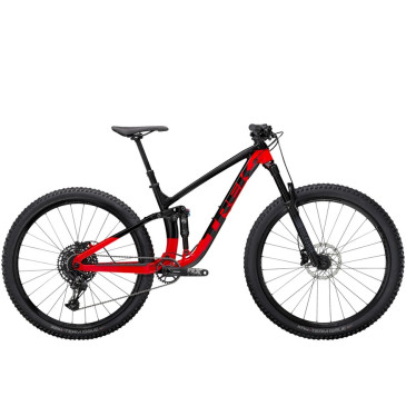 Bicicleta TREK Fuel EX 7...