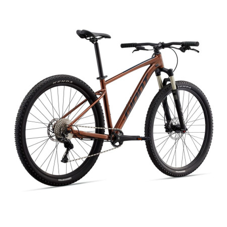 Bicicleta GIANT Talon 29 1 MARRÓN XL