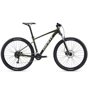 Bicicleta GIANT Talon 29 2