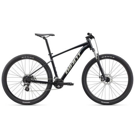 Bicicleta GIANT Talon 27 4 NEGRO XS