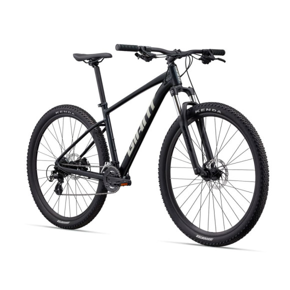 Bicicleta GIANT Talon 27 4 NEGRO XS