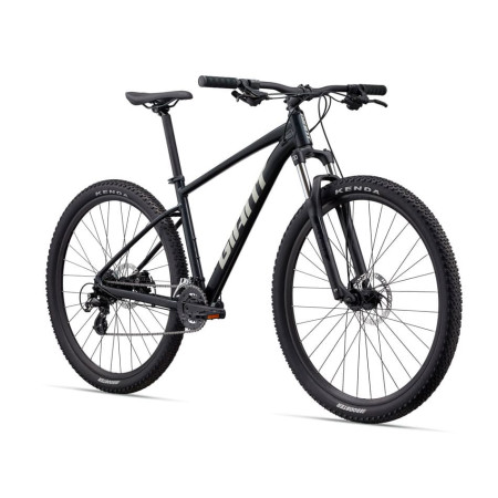 Bicicleta GIANT Talon 27 4 NEGRO XS