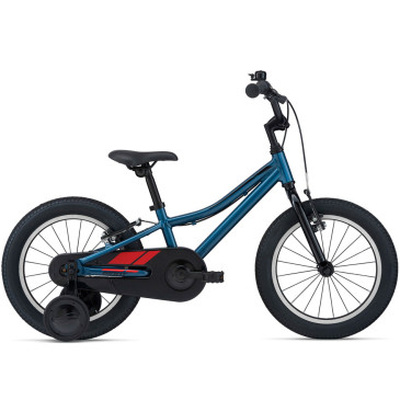 Bicicleta GIANT Animator FW 16