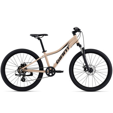 Bicicleta GIANT XTC Jr Disc 24