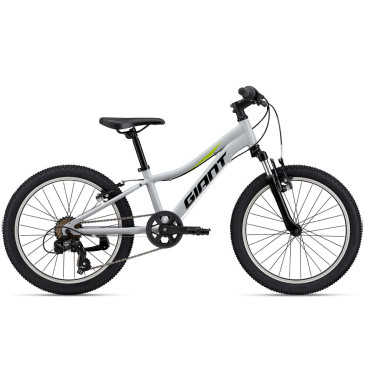 Bicicleta GIANT XTC Jr 20