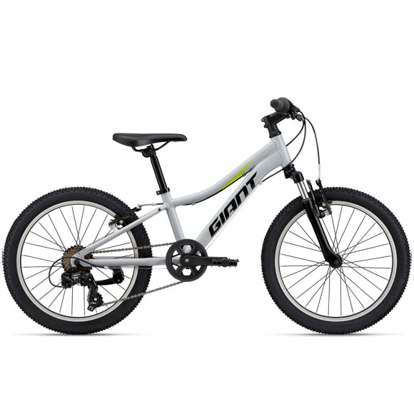 Bicicleta GIANT XTC Jr 20 CINZA Tamanho único