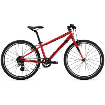 Bicicleta GIANT ARX 24