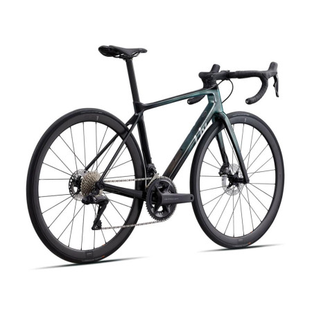 Bicicleta LIV Langma Advanced Pro 0 Disc 2023 GRIS XXS