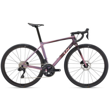 Bicicleta LIV Langma...