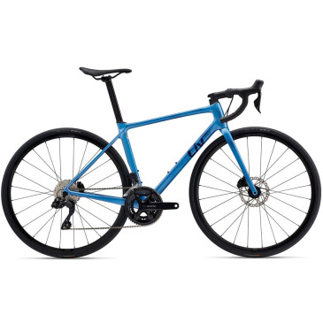 Bicicleta LIV Langma...