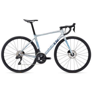 Bicicleta LIV Langma...