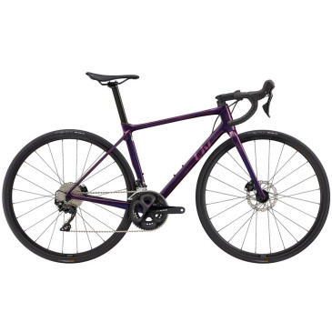 Bicicleta LIV Langma...