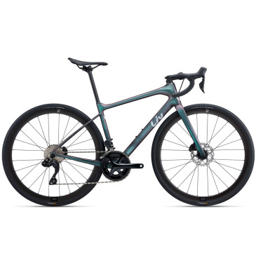 Bicicleta LIV Avail...