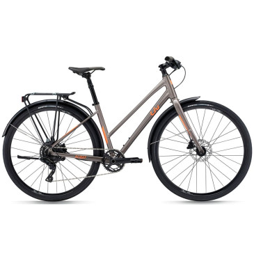 Bicicleta LIV Alight 2 City...