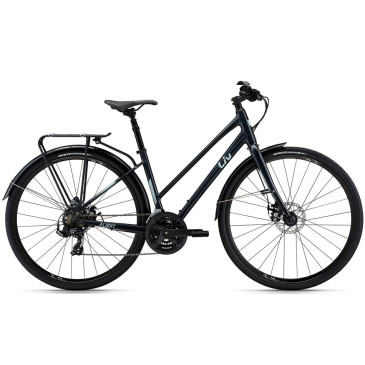 Bicicleta LIV Alight 3 City...