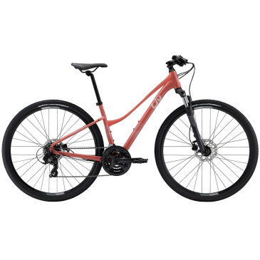 LIV Rove 4 2022 Bicycle